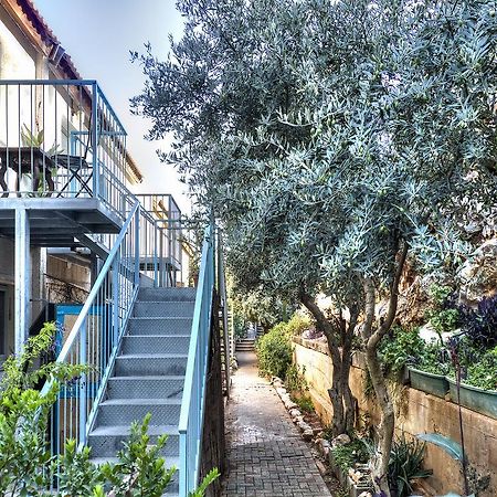 Апартаменты Amazing Galilee View Цфат Экстерьер фото