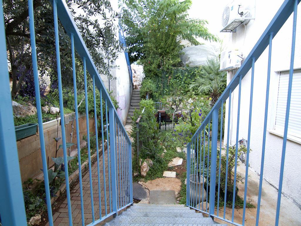 Апартаменты Amazing Galilee View Цфат Экстерьер фото